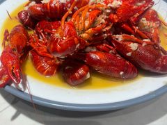 -杨氏青龙虾·羊蝎子(金盛路总店)