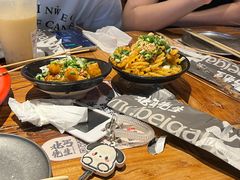 -北丐先生·野馄饨烧烤(雨花万象店)