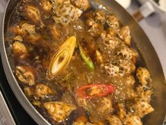 -徐记海鲜·宴会(大唐西市|丰庆店)