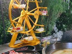 -故里和山·成都火锅(欢乐港湾店)