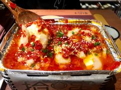 -吉·拾串烧烤专门店(领show天地店)
