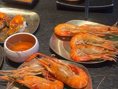 -300杯·和牛烧肉清酒专门店(廊里店)