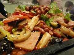 -Qiqihar Charcoal BBQ Caulfield 犇齐齐哈尔烤肉