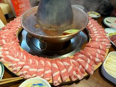 -津门老羊家·铜锅涮羊肉·烧烤(科技园店)