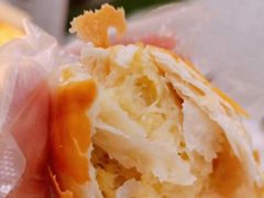 -玥儿弯弯手作烘焙(中海国际社区御城店)