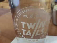 -Twin Tails Brewpub双尾精酿餐吧(八坼店)