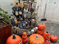 -CHURCH  BISTRO 教堂·餐吧