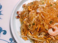 海鲜粉丝-小菜园新徽菜(江阴万达店)