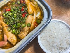 -半天妖烤鱼(西铁营万达店)