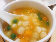 -好福记饭店(红梅公园店)