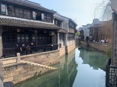 -嘉兴月河历史街区