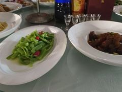 -西安赛瑞喜来登大酒店