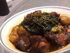 -小土豆北方菜馆(方庄店)