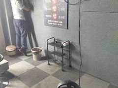 -VR 间客漫·PS电玩·虚拟现实包间游戏电竞(街道口店)