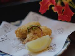 -Tsuru鹤日本料理(静安香格里拉店)