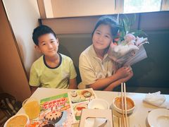 -海底捞火锅(劲松店)