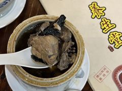 -黄祥华养生堂·炖汤·营养蒸饭(岭南天地店)