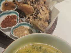 -秦月轩·陕西家乡菜(阜成路·五棵松店)