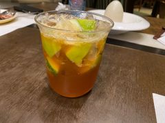 -港丽餐厅(龙之梦长宁店)