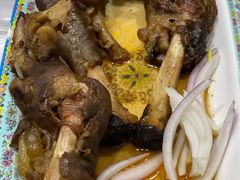 -乡村馕坑肉·烧烤·新疆菜·本地人更爱吃(阿勒泰首店)