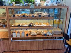 大堂-梦菲思饼屋(瑞金宾馆店)