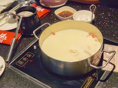-捞王锅物料理(温州万象城店)
