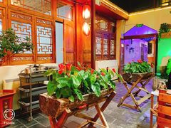 -丽江庭院之爱在路上(西单店)