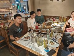-昆山招商花园城