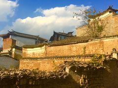 -妈妈的味道(和顺古镇店)