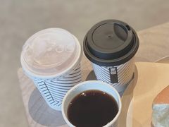 -来回·咖啡(钟村咖啡豆店)