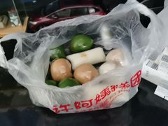 -许阿姨糕团店(南京总店)