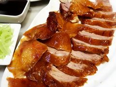 烤鸭-燕云楼(云南路店)