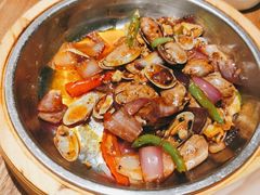 -蓉城小馆(科兴店)