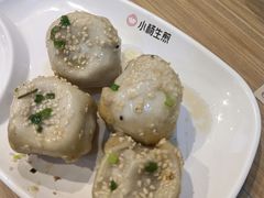 -小杨生煎(香港名都店)