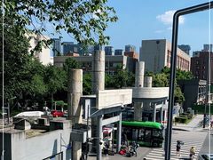 -四川大学(望江校区)