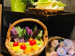 -盡膳口福·百年汤方火锅(科华北路店)