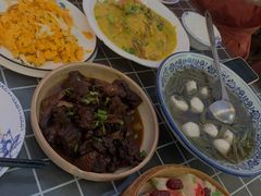 -美味之家·湖景农家乐(太湖东山店)