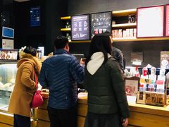 -星巴克臻选(郑州国贸360广场店)