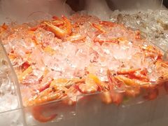 -星伦多自助料理·涮烤一体(江桥万达店)