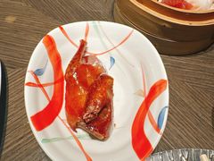 -万丽轩·粤菜(王府井金茂万丽酒店)