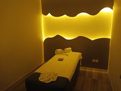 -禧瑞 ·丝浴主题·水疗·spa(中山公园店)