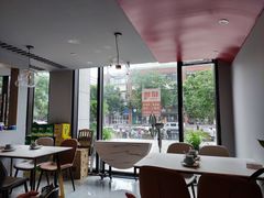 靠窗位-蓉城小厨·四川味道(浙港国际店)