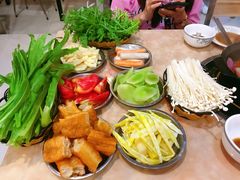 -宏大运餐厅(传媒大学店)