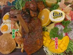 -1112熟食店