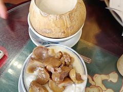 -民信老铺(华盖路店)