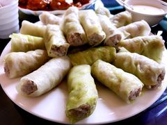 -玛丽亚西餐厅非遗俄餐