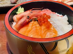 -千代武日本料理(开发区店)