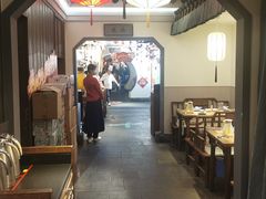 -老宁波1381餐厅(宏泰广场店)