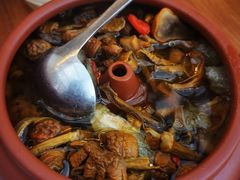 -云隐小厨·传统大理美食(复兴路店)