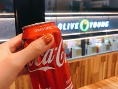 -辣火功夫麻辣烫(明洞1号店)